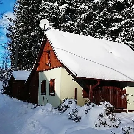 Spicak Feriehus Jablonec nad Nisou