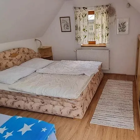 Дом отдыха Spicak