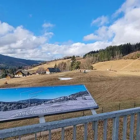 Feriehus Spicak Jablonec nad Nisou