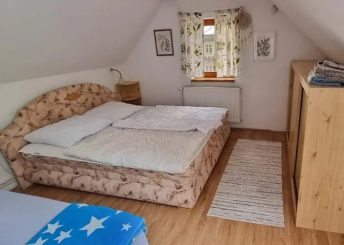 Дом отдыха Spicak
